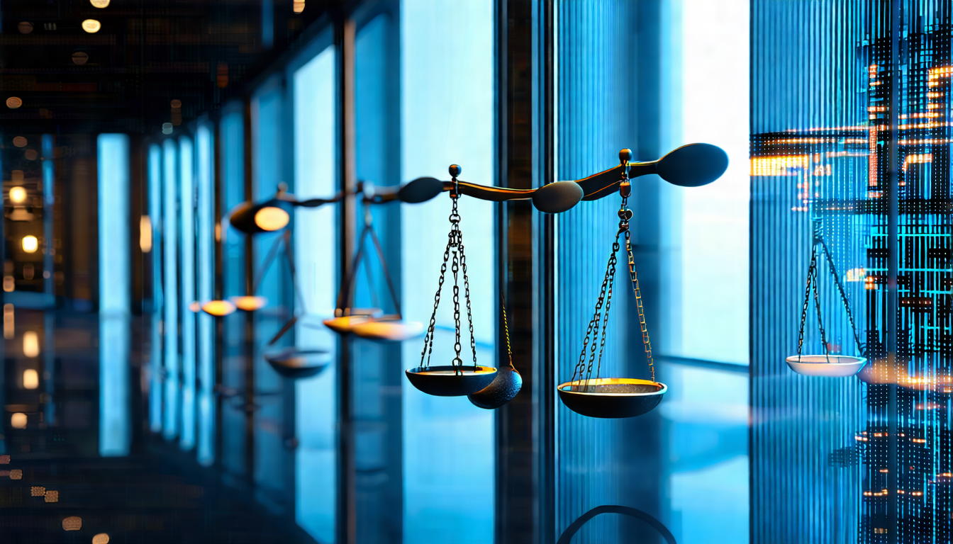 Corporate Legal Services